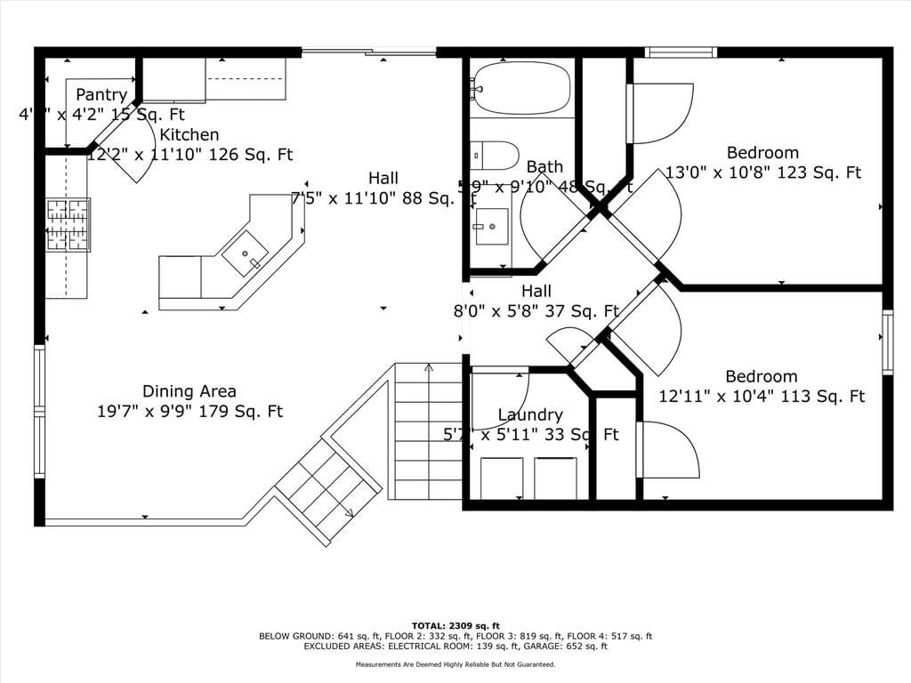 707 Lucille Street — photo 44