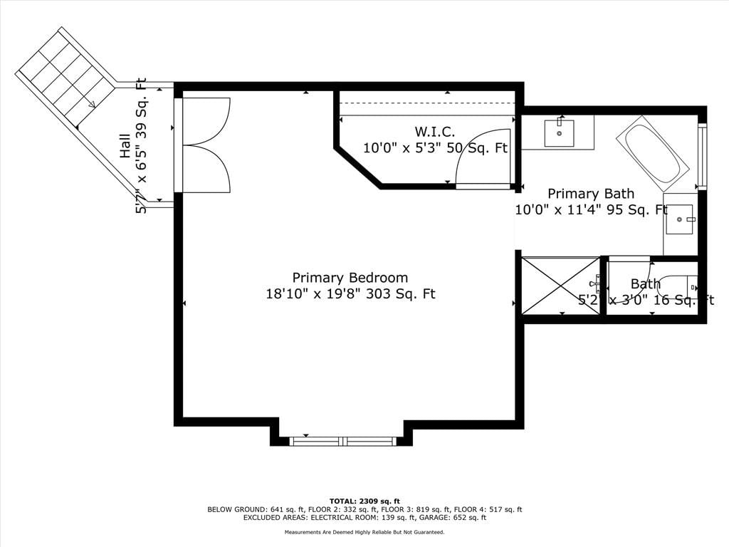 707 Lucille Street — photo 45