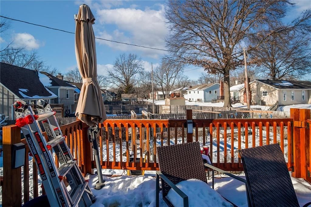 15233 S Locust Street — photo 26