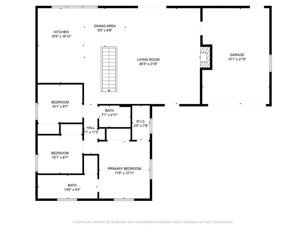 6000 W 86th Street — photo 53