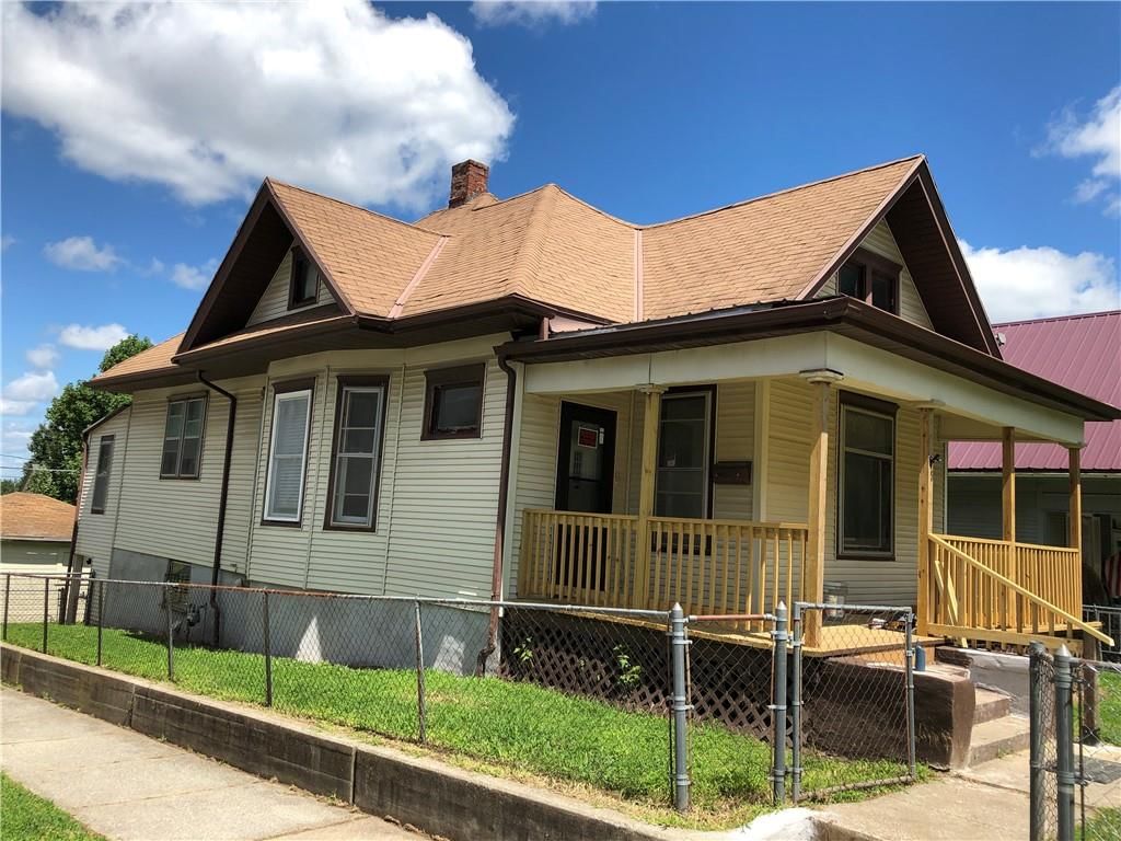 2601 DUNCAN Street — photo 5