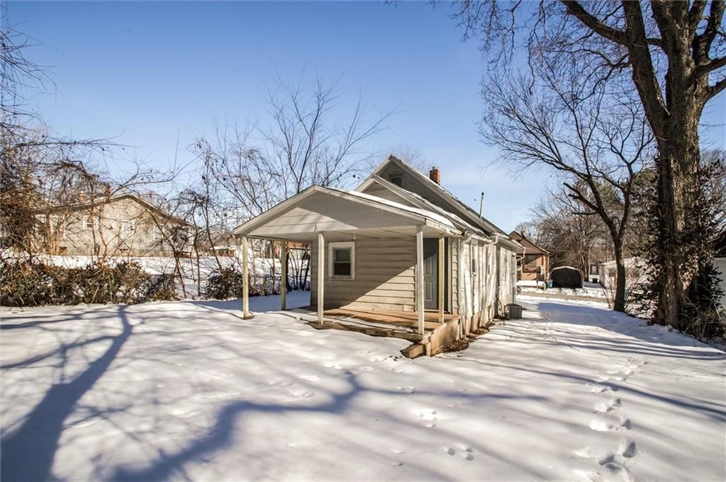 108 S Ralston Avenue — photo 26