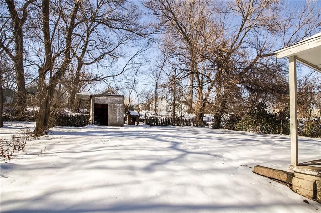 108 S Ralston Avenue — photo 29
