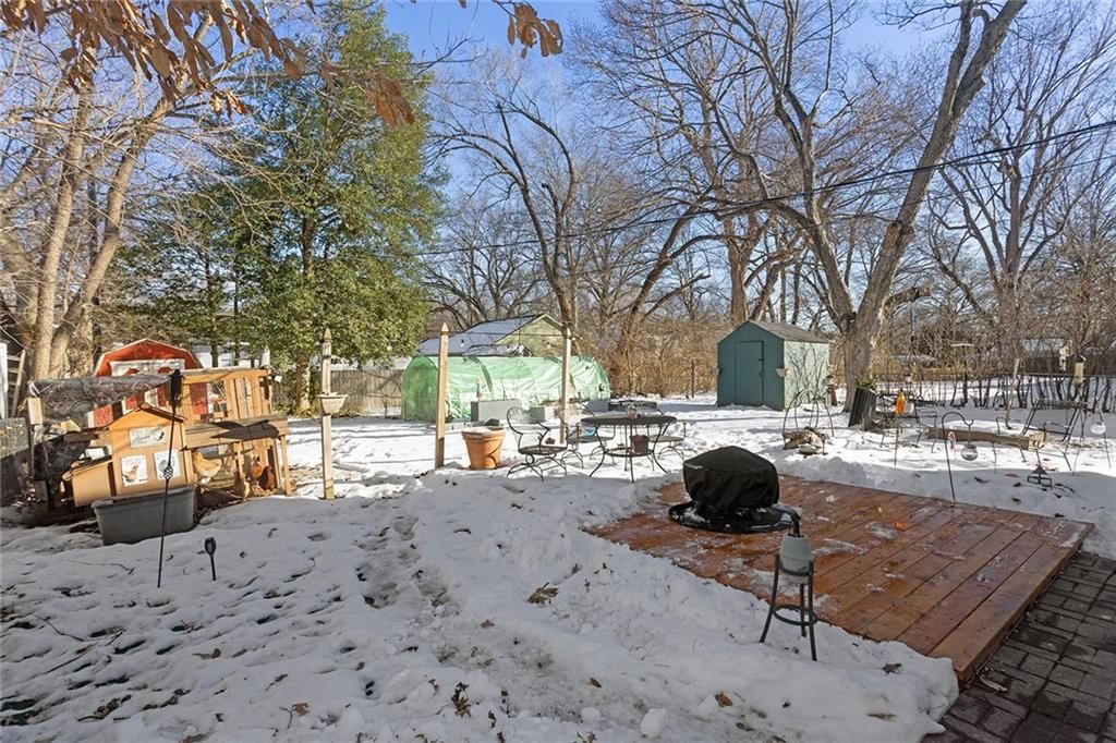 8419 Ward Parkway Parkway — photo 29