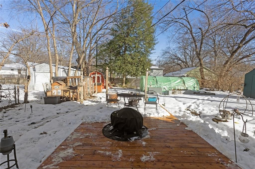 8419 Ward Parkway Parkway — photo 30