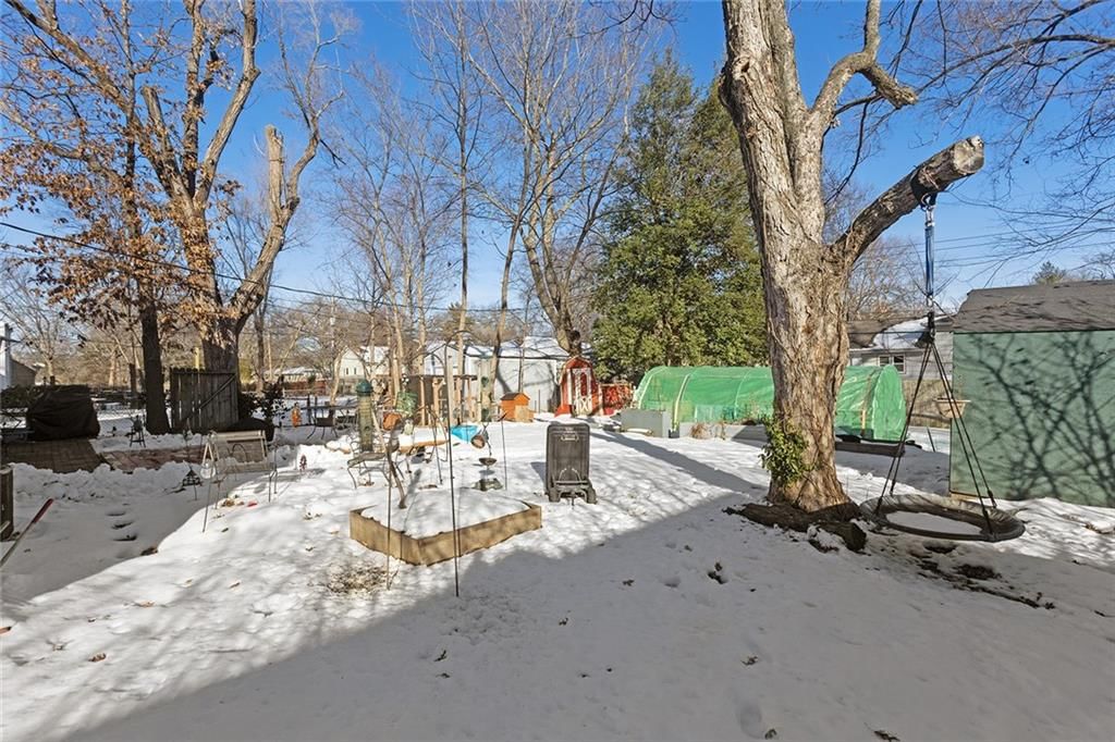 8419 Ward Parkway Parkway — photo 34