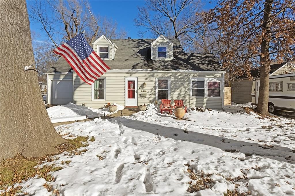 8419 Ward Parkway Parkway — photo 36
