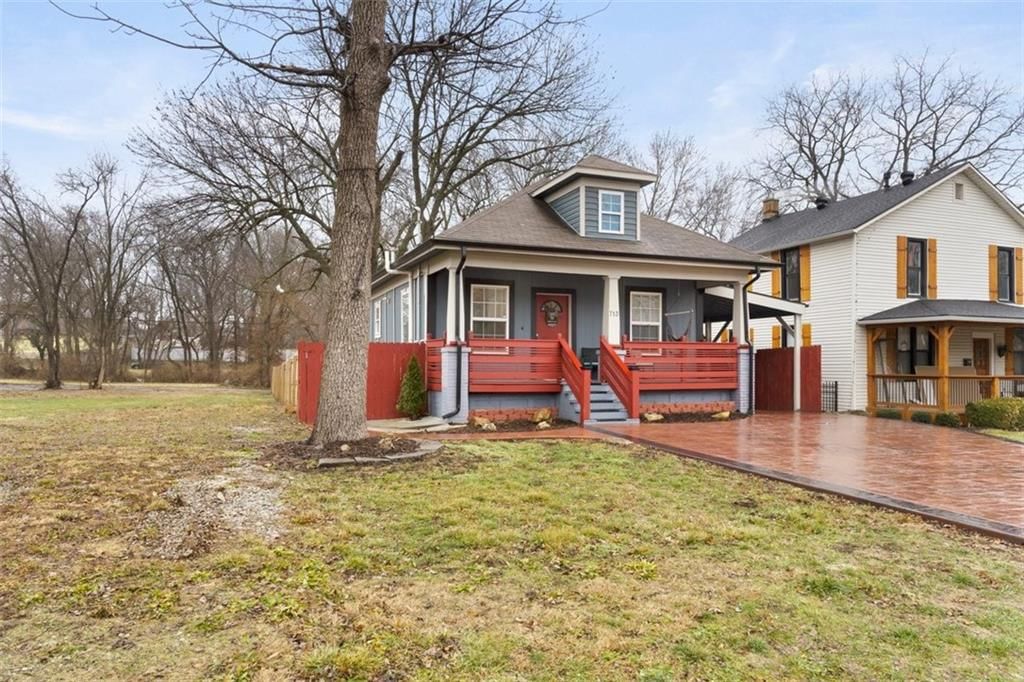 713 S Willis Avenue — photo 3
