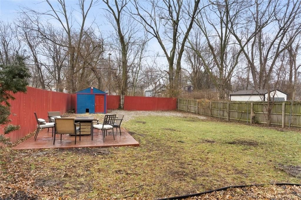 713 S Willis Avenue — photo 29