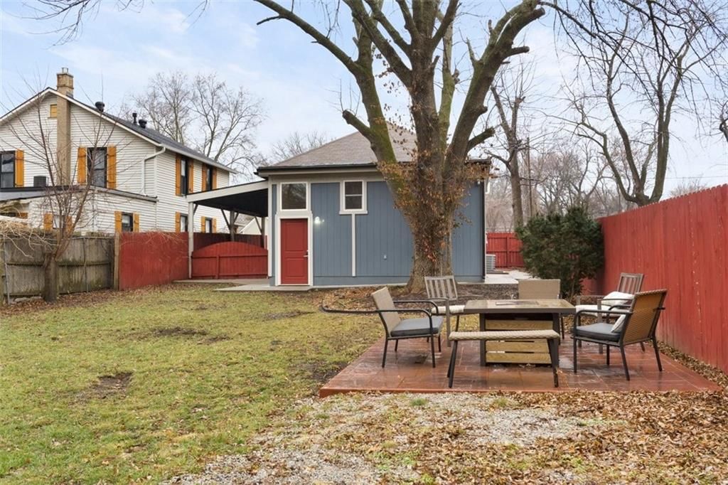 713 S Willis Avenue — photo 30