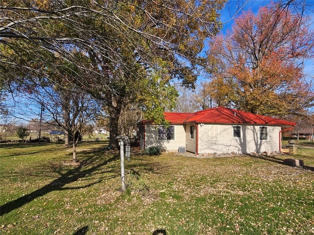 122 Buckner Tarsney Road — photo 43