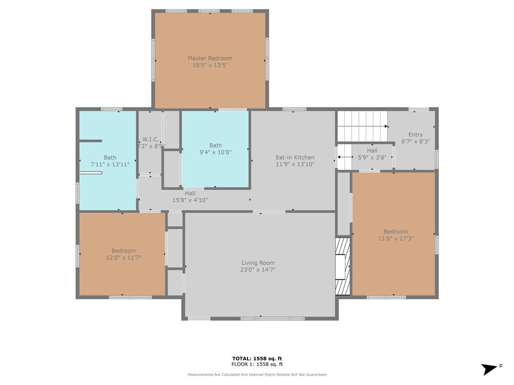 122 Buckner Tarsney Road — photo 44