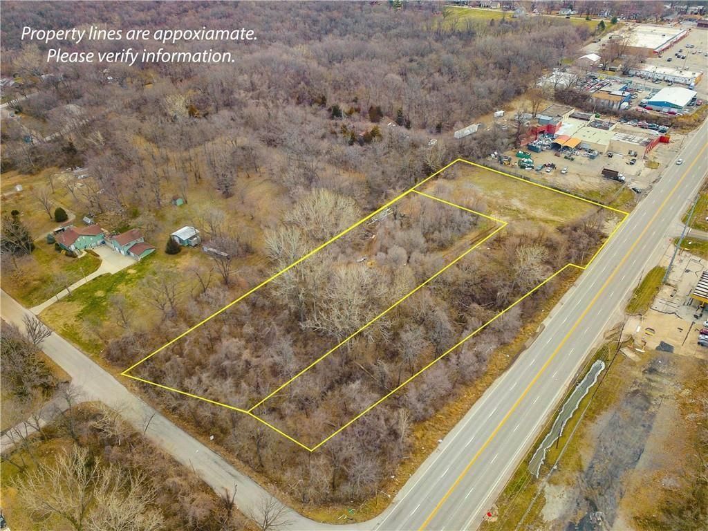 1300 W Us 24 Highway, Independence, MO