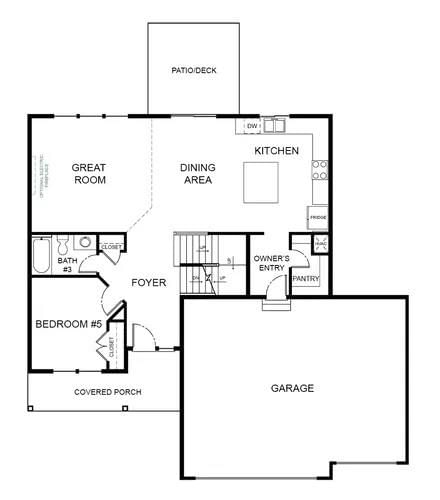 19602 W 195th Place — photo 3