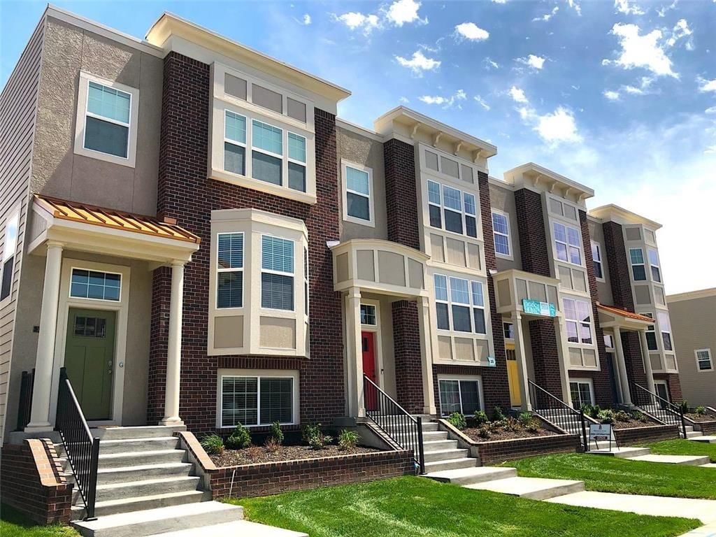 3111 Swift Street, North Kansas City, MO