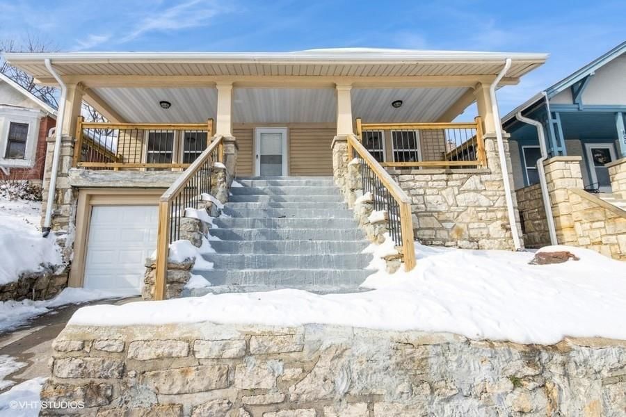 602 Saint Louis Avenue, Excelsior Springs, MO