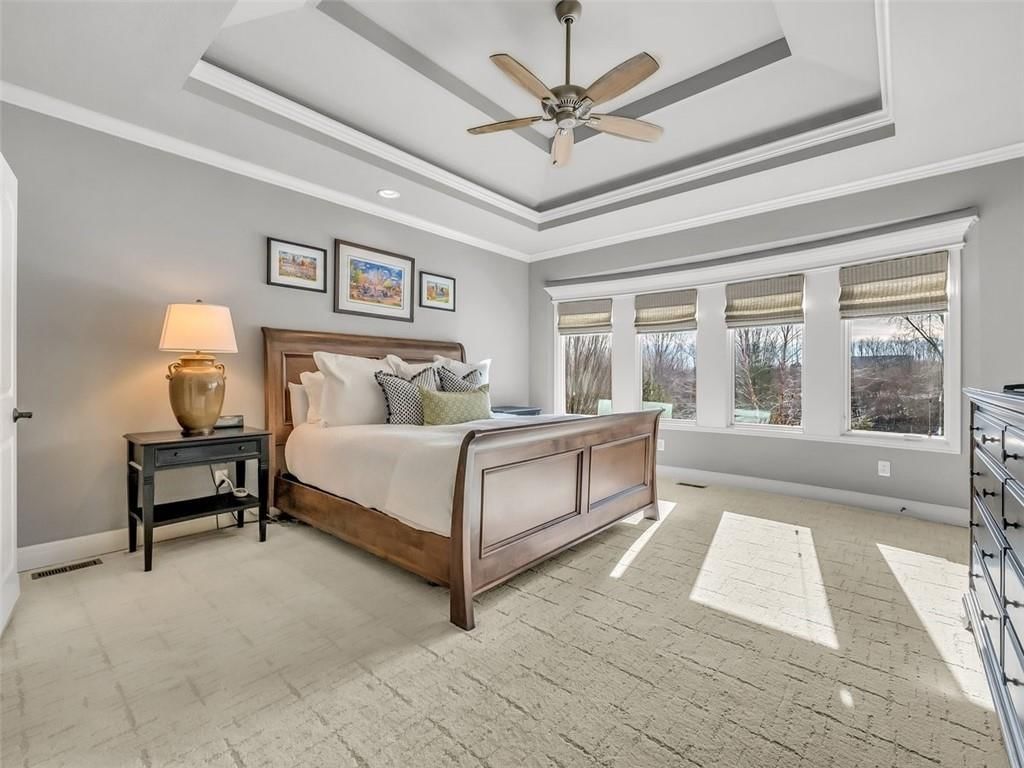 7901 N Shoal Creek Valley Drive — photo 16