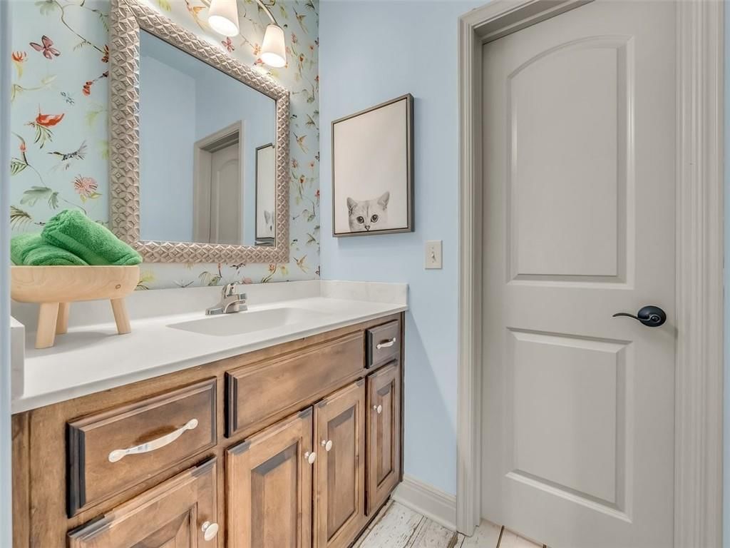 7901 N Shoal Creek Valley Drive — photo 24
