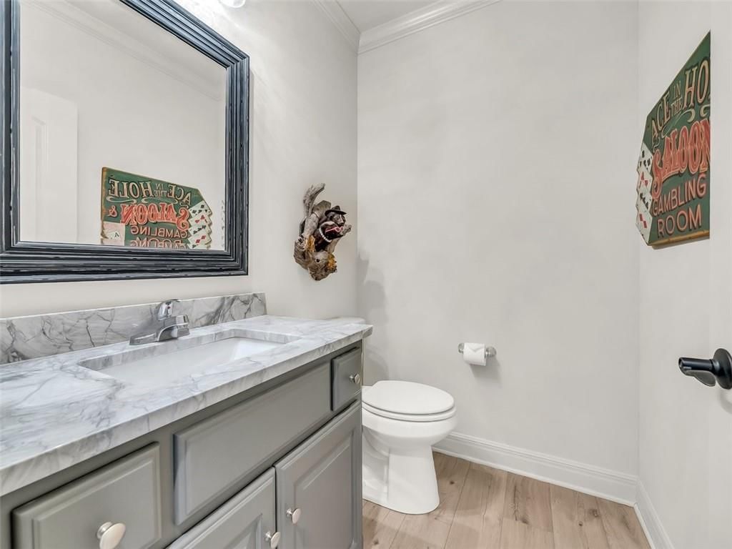 7901 N Shoal Creek Valley Drive — photo 27