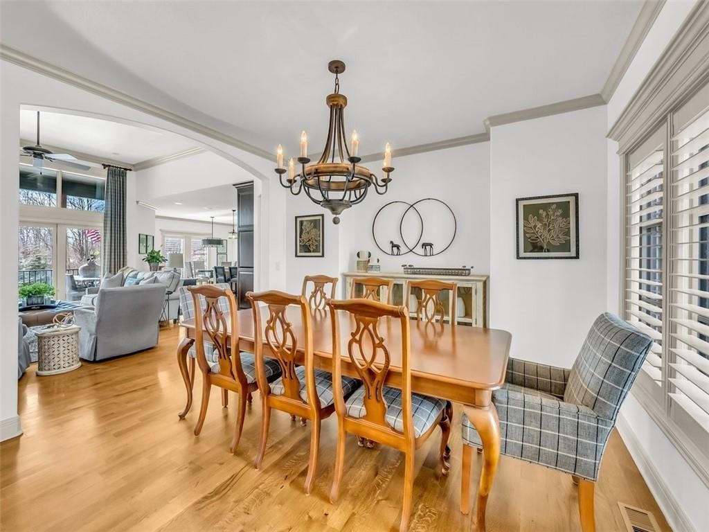 7901 N Shoal Creek Valley Drive — photo 5
