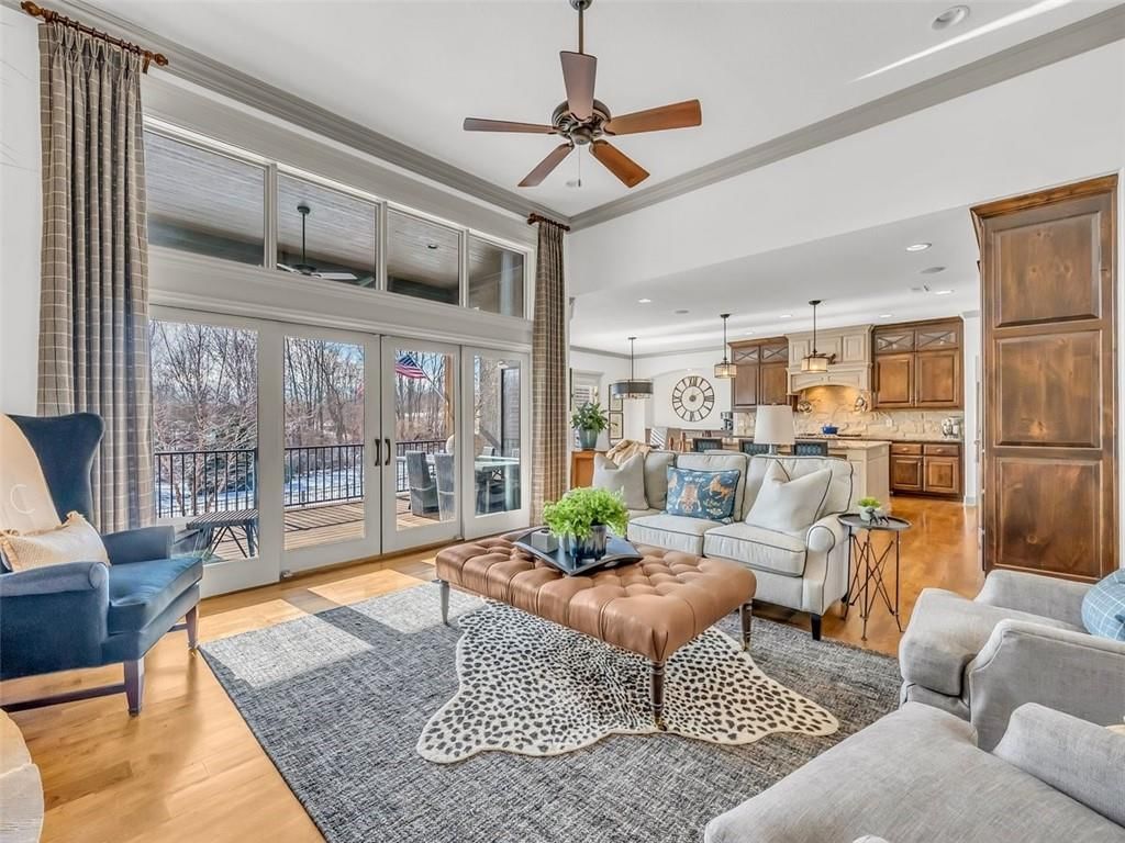 7901 N Shoal Creek Valley Drive — photo 8