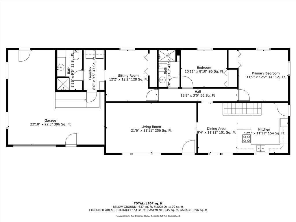 200 W Cynthia Street — photo 24