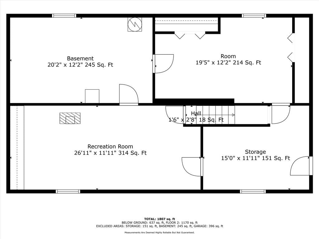 200 W Cynthia Street — photo 25