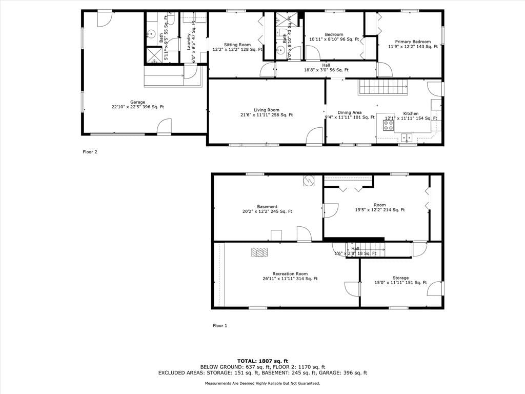 200 W Cynthia Street — photo 26