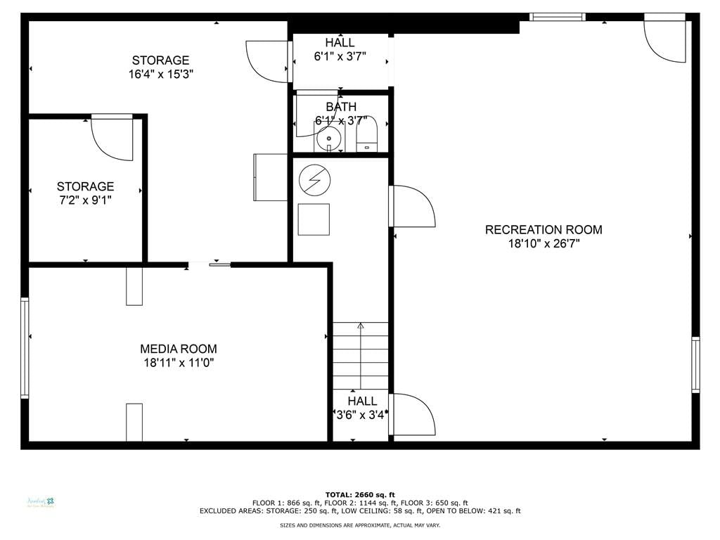 1671 SW COUNTY LINE Road — photo 64