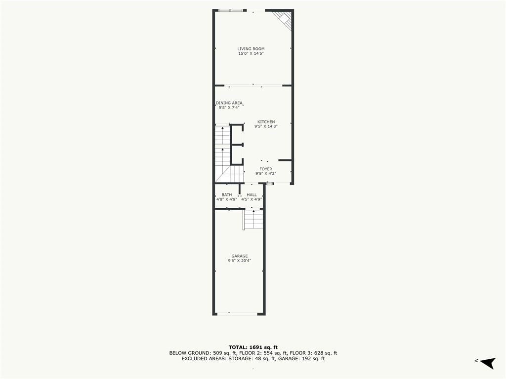 9829 N Lewis Avenue — photo 34