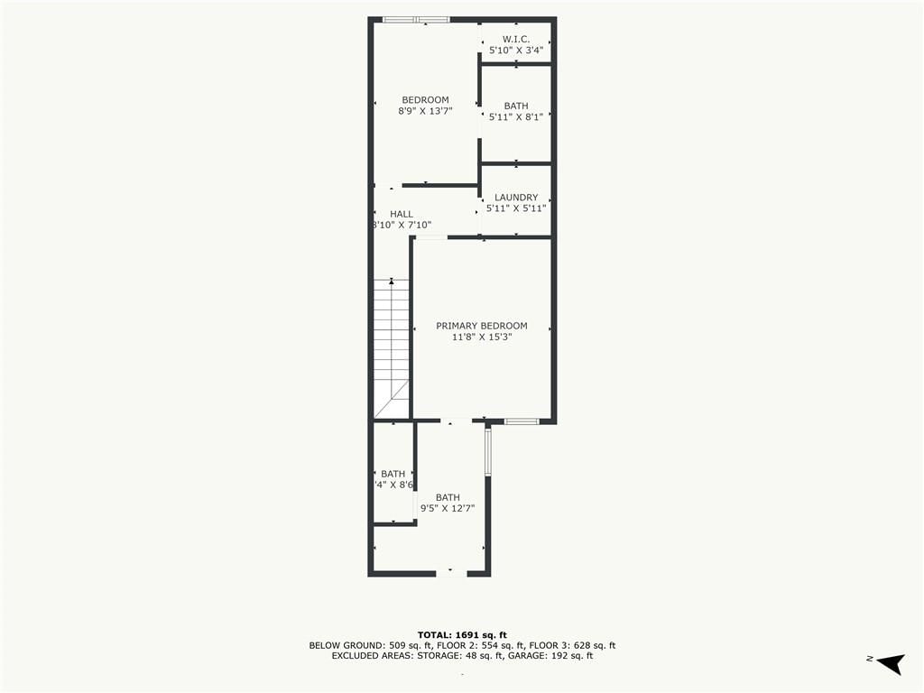 9829 N Lewis Avenue — photo 35
