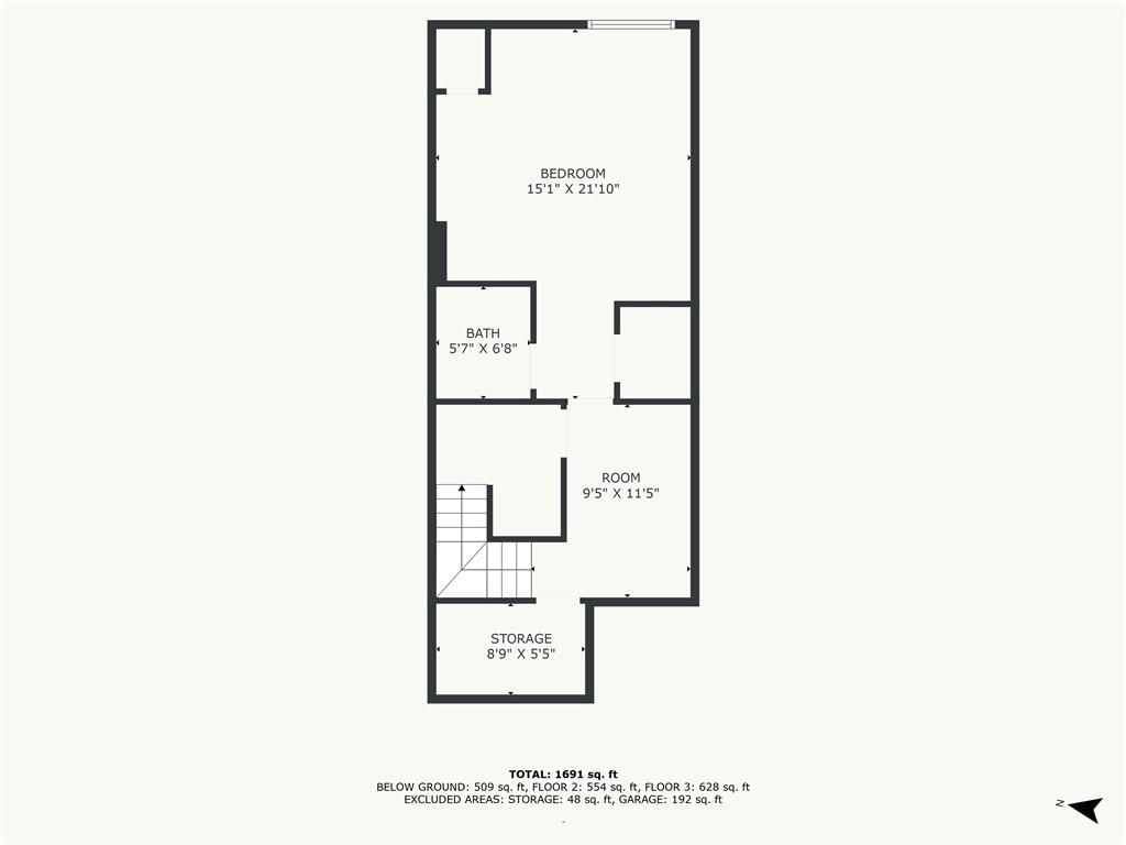 9829 N Lewis Avenue — photo 36
