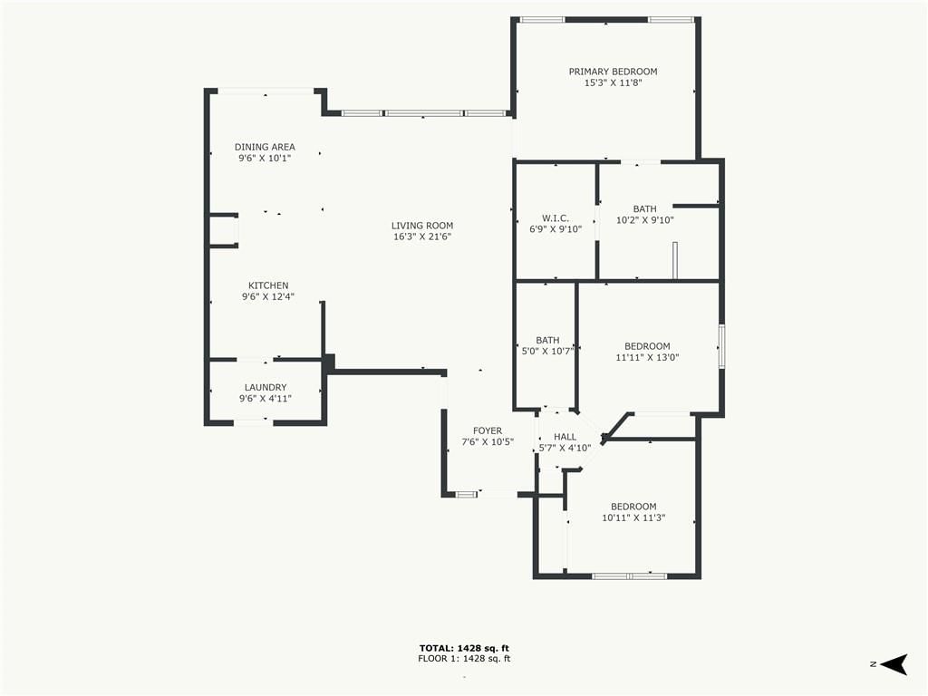 812 Timberline Drive — photo 45