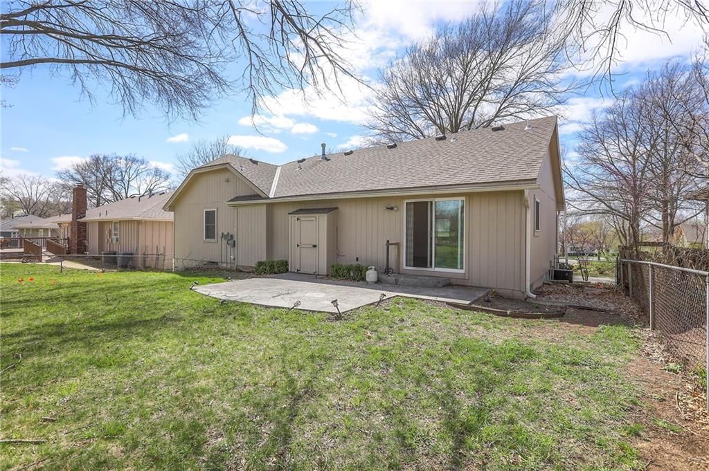 16407 Spring Valley Road — photo 33