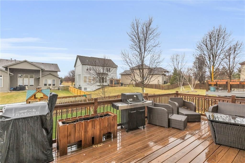 24507 W 91ST Terrace — photo 34