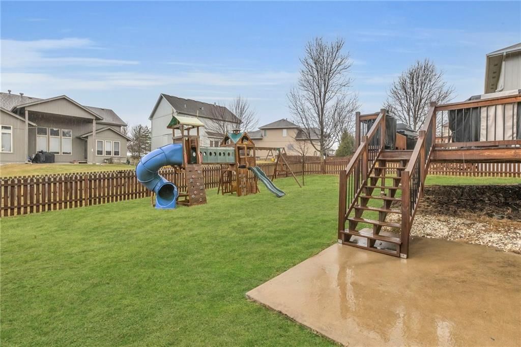 24507 W 91ST Terrace — photo 35