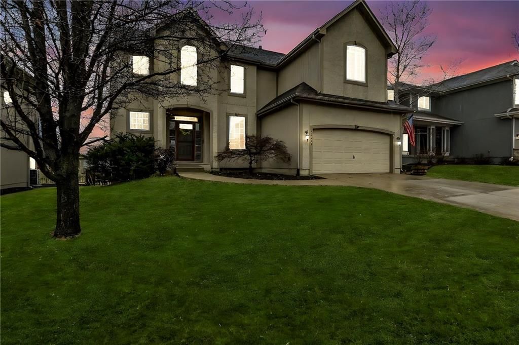 24507 W 91ST Terrace — photo 38