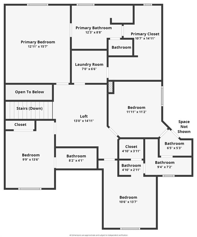 8925 Shady Bend Road — photo 44