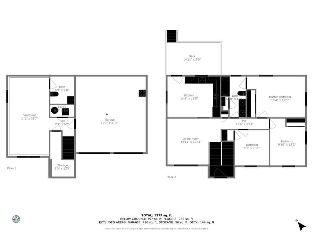 955 Ridge Drive — photo 33