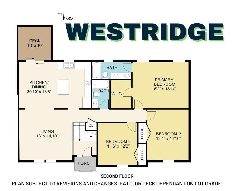 710 Winter Drive — photo 2