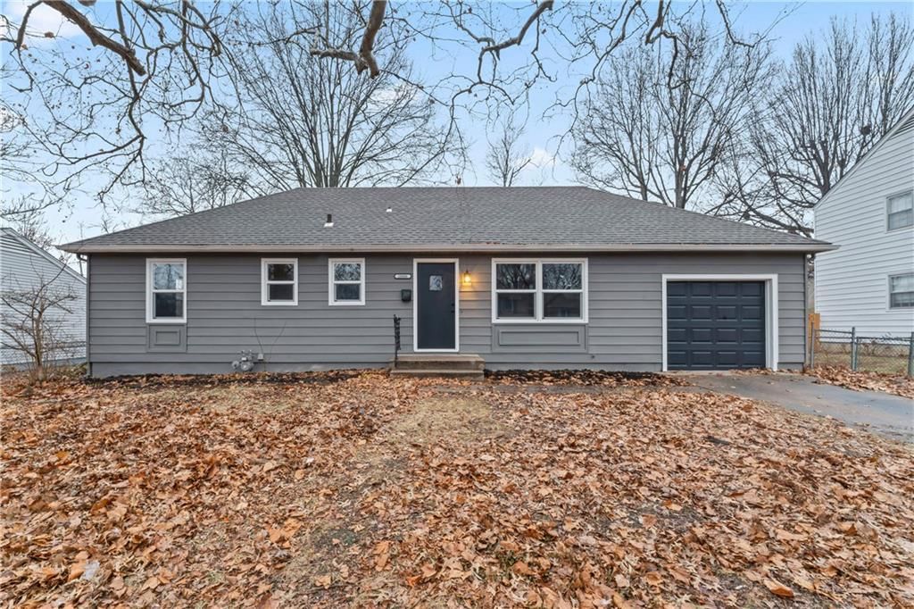 10006 Mcgee Street, Kansas City, MO