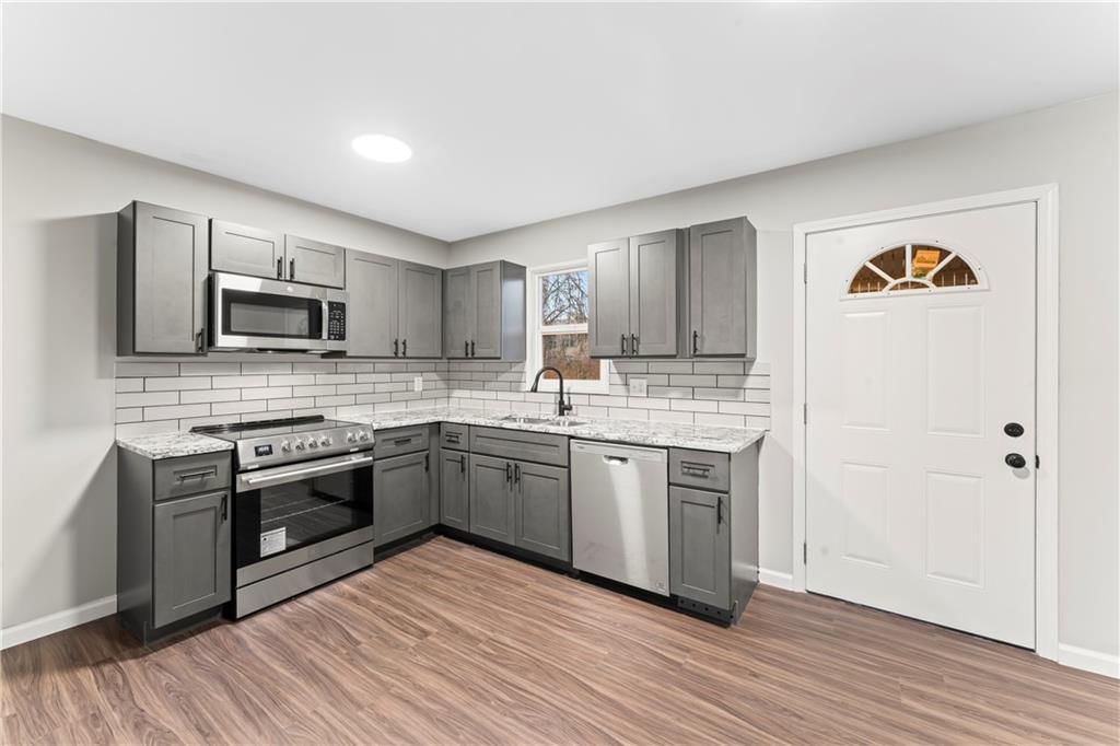 10006 Mcgee Street — photo 10