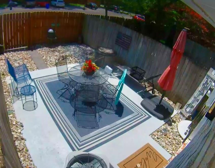 6952 NW Chapel Woods Lane — photo 25