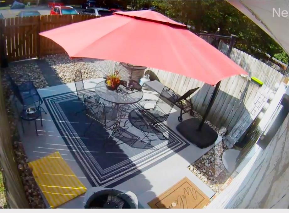6952 NW Chapel Woods Lane — photo 26