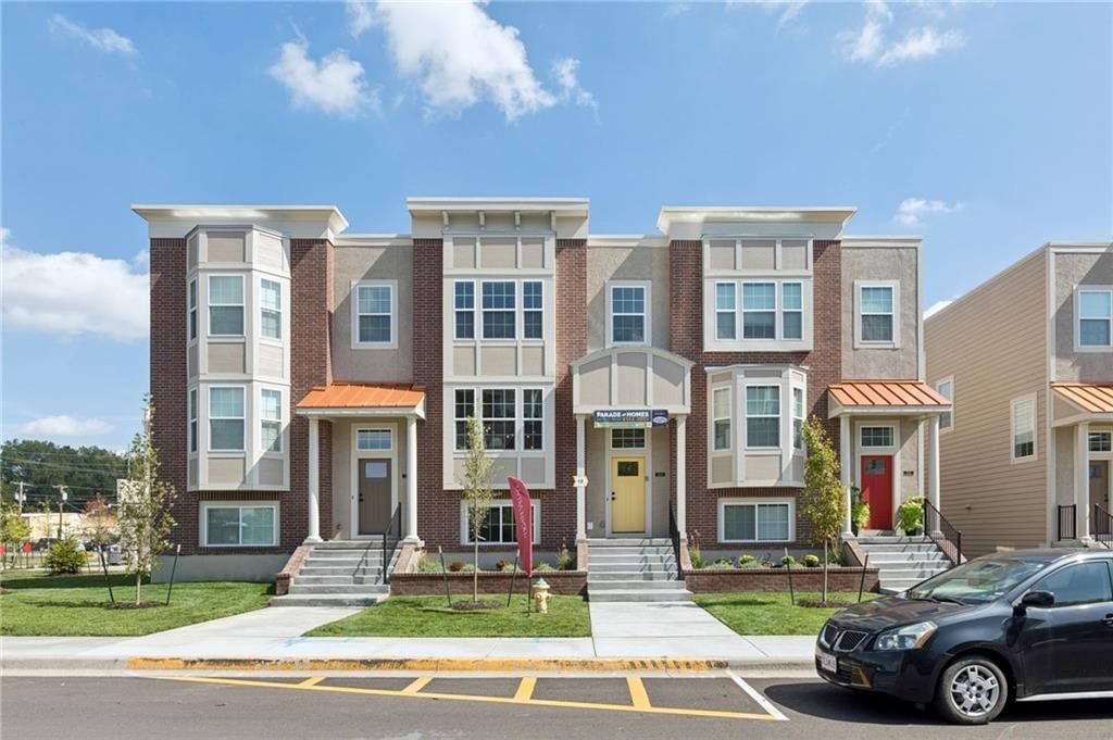 3109 Swift Street, North Kansas City, MO