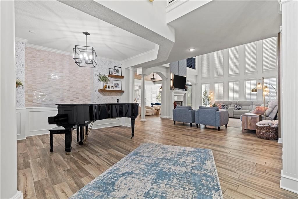 4209 NE TREMONT Circle — photo 5