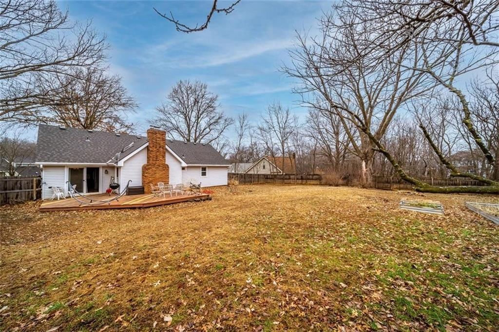6713 N Camden Court — photo 13