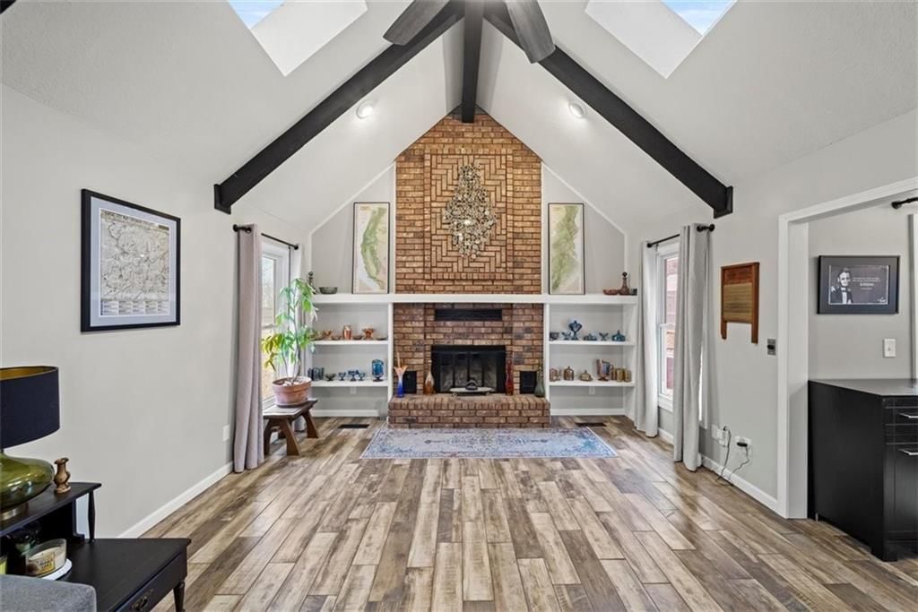 6713 N Camden Court — photo 16
