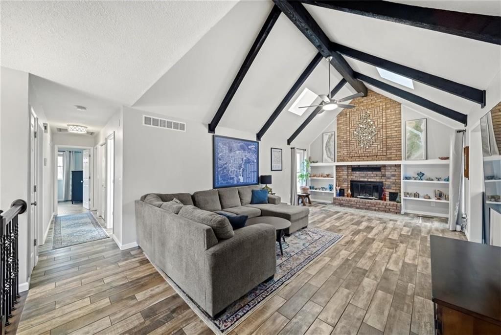 6713 N Camden Court — photo 17