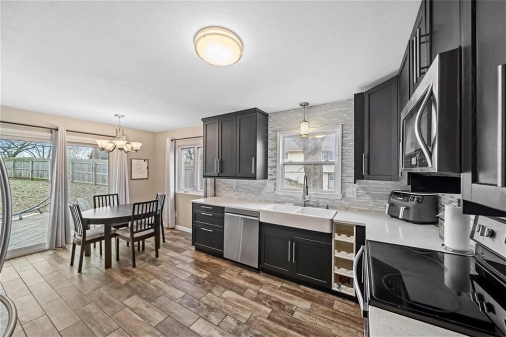 6713 N Camden Court — photo 22
